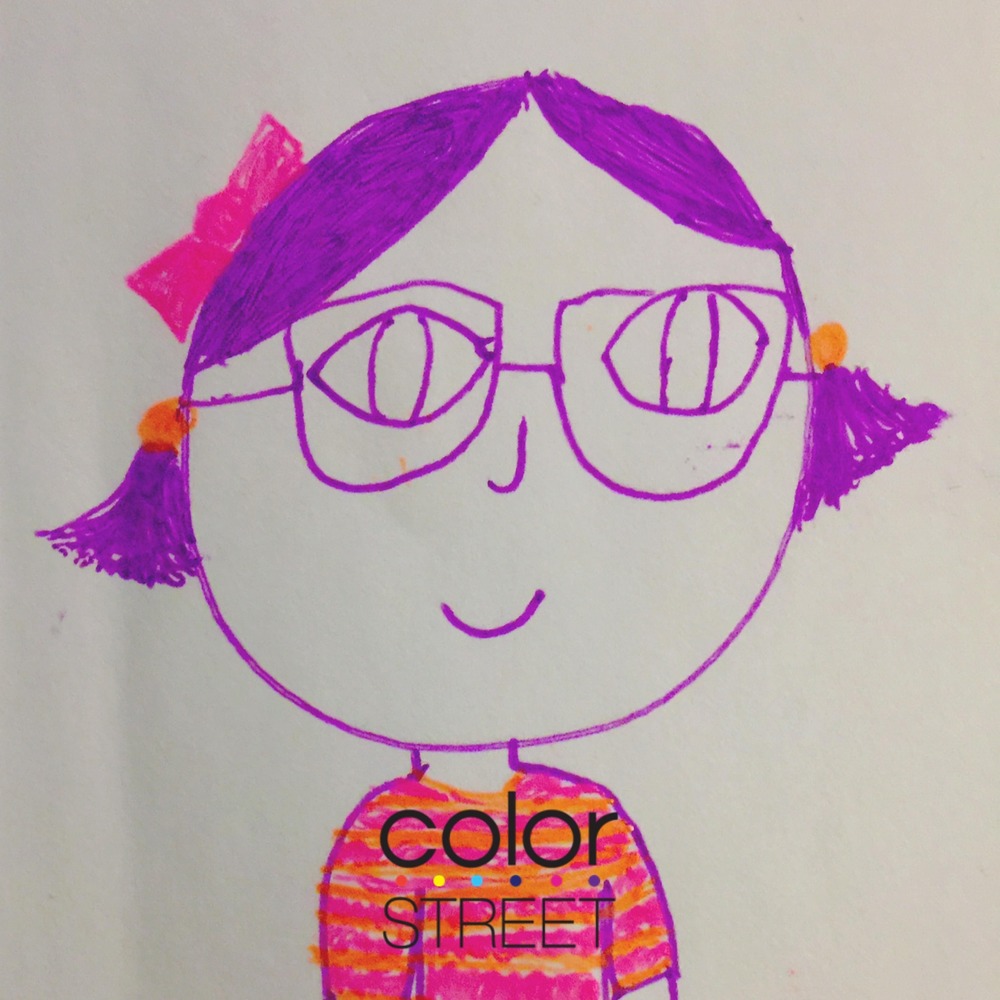 Meet your Posher, Sarah